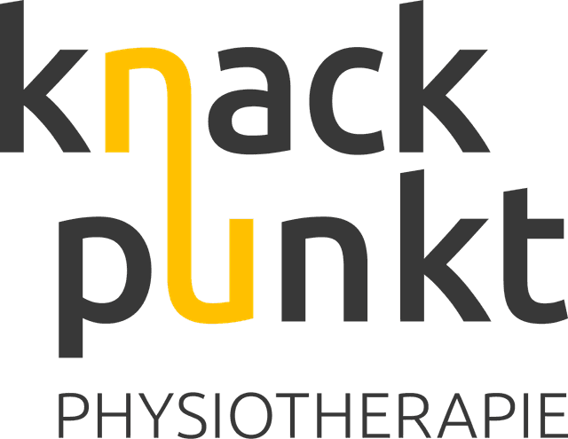 Knackpunkt Physiotherapie